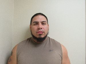 Photo of CRUZ, GABRIEL GUY