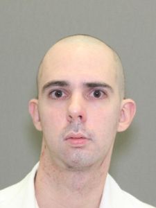 Photo of CRONE, ERIC JASON
