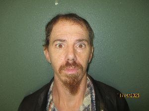 Photo of GRANGER, DAVID PAUL