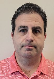 Photo of SILVERSTEIN, BRIAN SCOTT