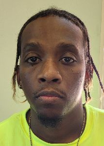 Photo of MANNING, MARCUS LEE