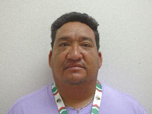 Photo of VALDEZ, ENRIQUE MENDOZA