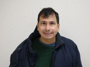 Photo of TIJERINA, CHRISTOPHER LEE