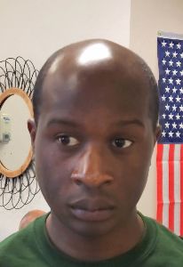 Photo of NICKLEBERRY, CEDRIC DEWAYNE