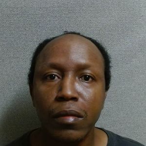 Photo of MAXWELL, DAYSHA DEON