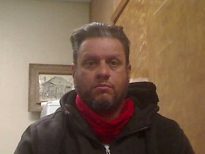 Photo of HERRERA, JAVIER