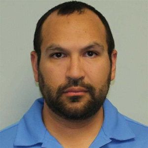 Photo of BENAVIDES, JONATHAN ALEXANDER
