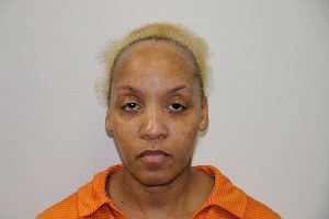 Photo of POTTS, CHARMELL LATONYA