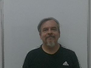 Photo of VELA, CARLOS GREGORY