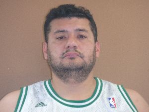 Photo of VINCES, HEBER JUNIOR