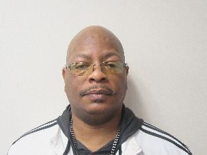 Photo of JACKSON, GEORGE RAY