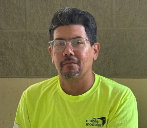 Photo of RAMIREZ, XAVIER RENEE