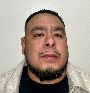 Photo of ALVAREZ, GORGE ALBERTO