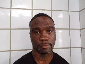 Photo of HUGHES, CHRISTOPHER JAMES