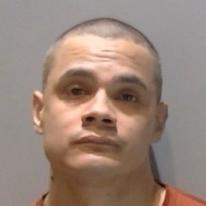 Photo of AMADOR, ANTHONY ANGEL