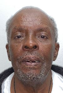 Photo of JONES, DONALD RAY