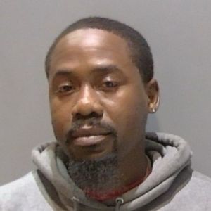 Photo of MATTHEWS, JOSHUA CLARENCE III