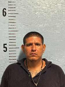 Photo of TREJO, RAYMOND