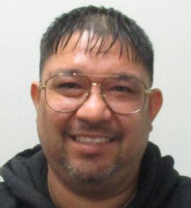 Photo of AGUILAR, HENRY