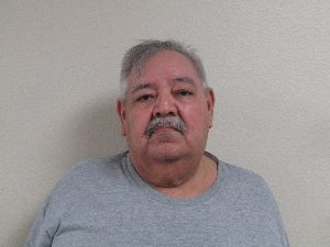 Photo of SAUCEDA, CARLOS CHARLES