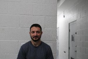 Photo of ESPOSITO, CHRISTOPHER JAMES