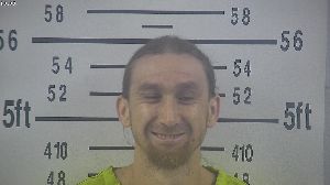 Photo of GARCIA, EMEDE
