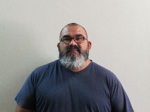 Photo of CANTU, ADAM GREG