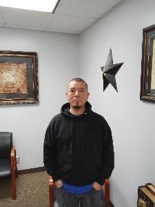 Photo of MUNOZ, GERONIMO