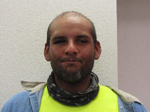 Photo of FRANCO, MOISES