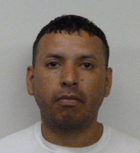 Photo of RAMON, DAVID RENE