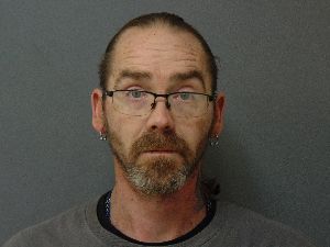 Photo of HICKSON, JASON DUANE