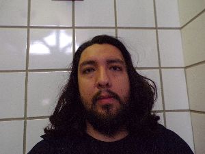 Photo of VASQUEZ, OSVALDO ENRIQUE