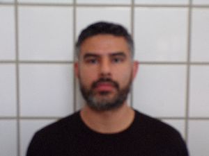 Photo of RAMIREZ, BRANDON MATTHEW