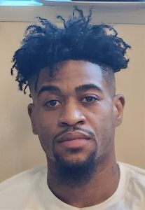 Photo of WALKER, ROSHUN KEYUN