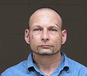 Photo of RIGBY, BOBBY GENE