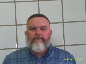 Photo of THOMAS, DAVID CLAYTON
