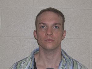 Photo of JOHNSON, JOSHUA MICHAEL