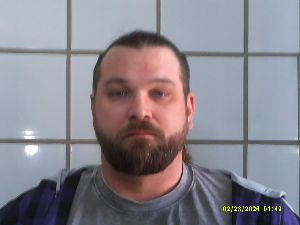 Photo of BAKER, ROBERT MICHAEL