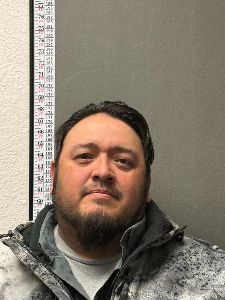 Photo of PEREZ, PETER JR