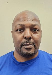 Photo of DEMERSON, SHAD AMON