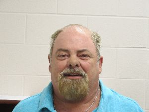 Photo of WOLFGANG, JAMES TIMOTHY
