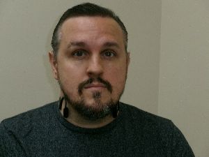Photo of CALVERT, COREY FRANCIS
