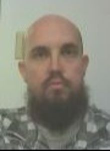 Photo of TEAGUE, HUBERT EARL III