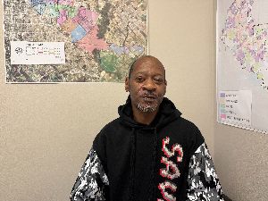 Photo of MAYS, MICHAEL LEE