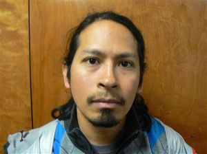 Photo of MANCILLA, RAFAEL