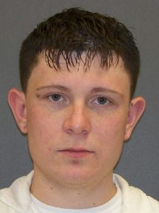 Photo of PRITCHETT, DAVID WILLIAM LENZY