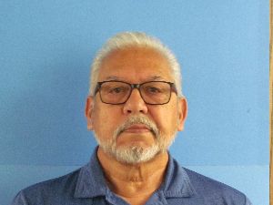 Photo of JIMINEZ, ROYCE