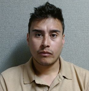 Photo of MARTINEZ, JOEY