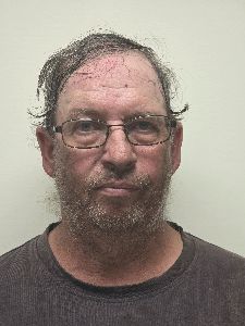 Photo of WARREN, DANNY CHRISTIAN