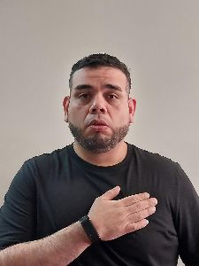 Photo of VASQUEZ, JUAN ANDRES